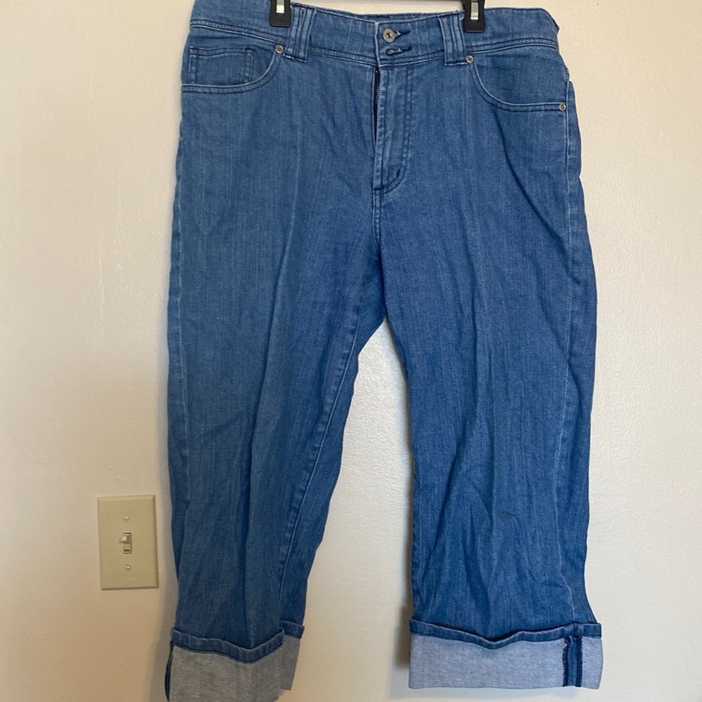 Womens jeans